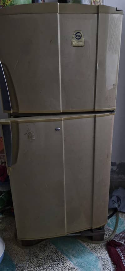 Used PEL Fridge