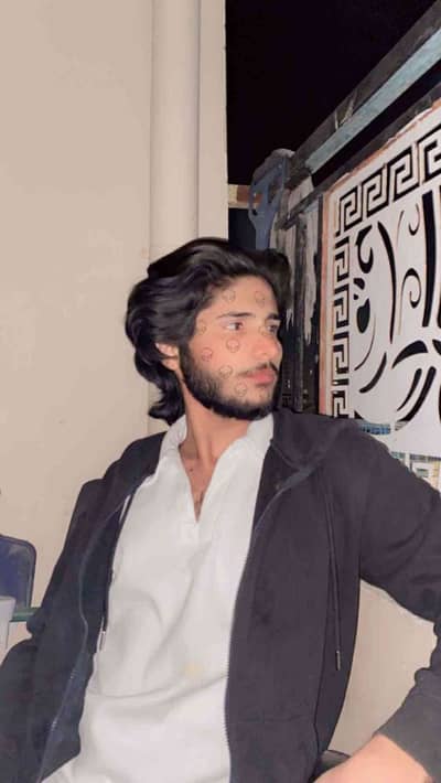 Sami Syed kazmi