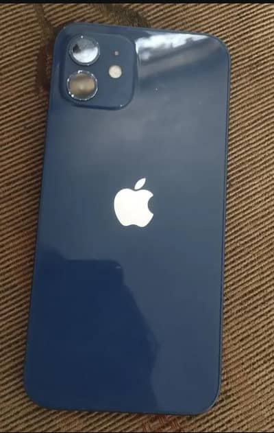 iphone 12 256 GB for sale