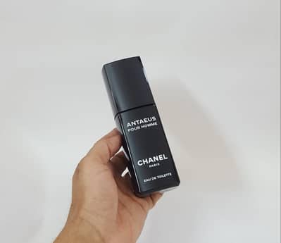 Antaeus pour homme chanel perfume