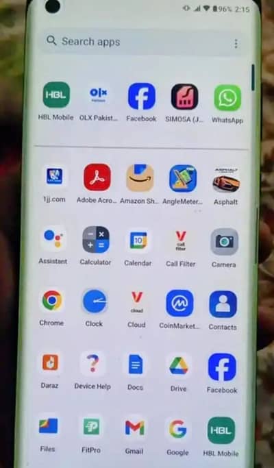 Motorola edge plus officel pta