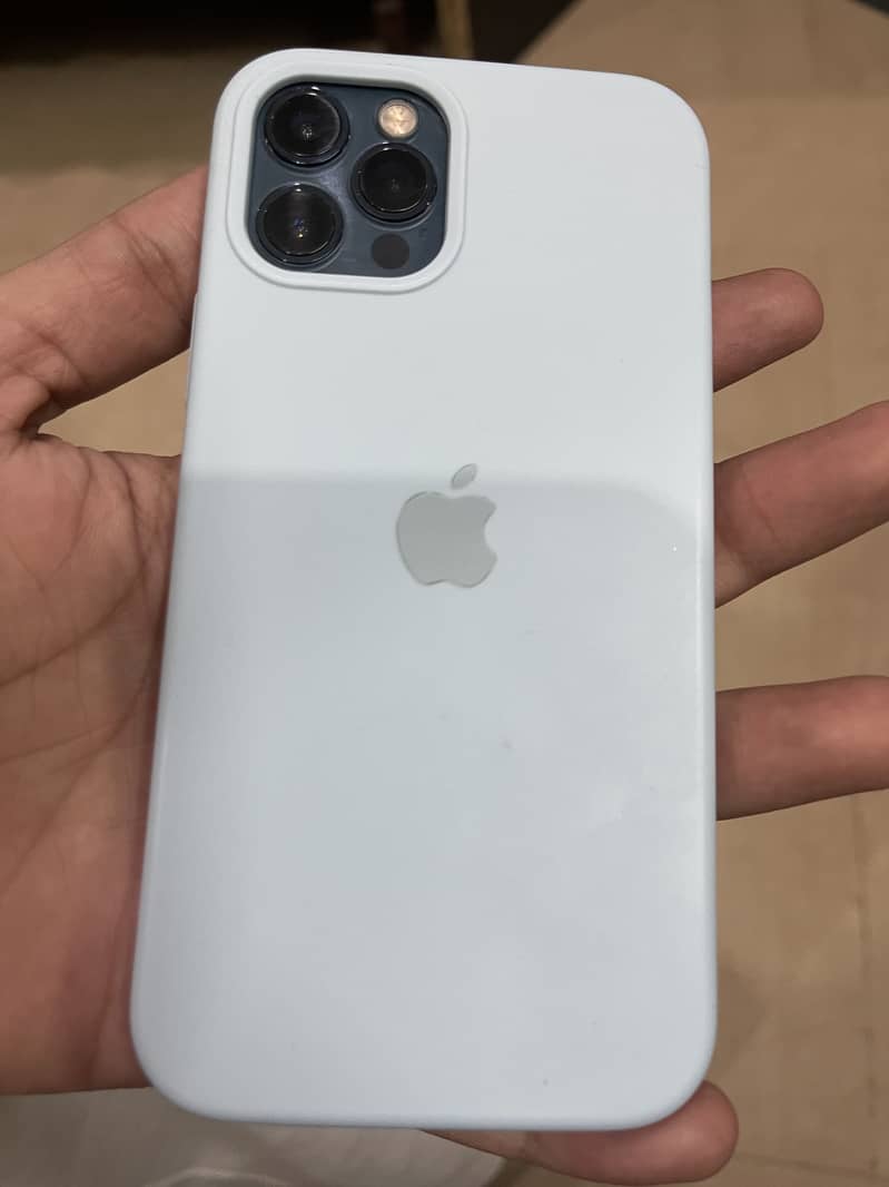 12 pro fu 2