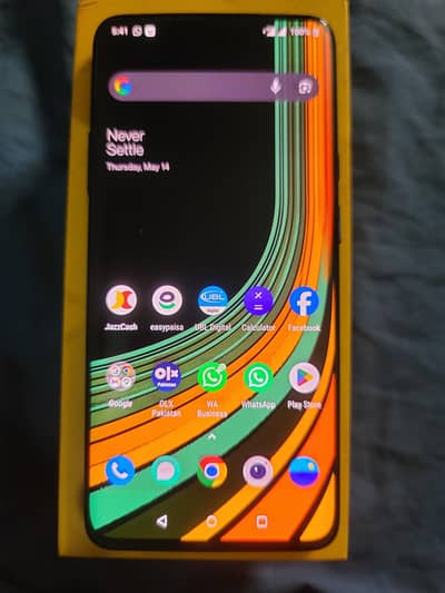 OnePlus 7 pro 256Gb