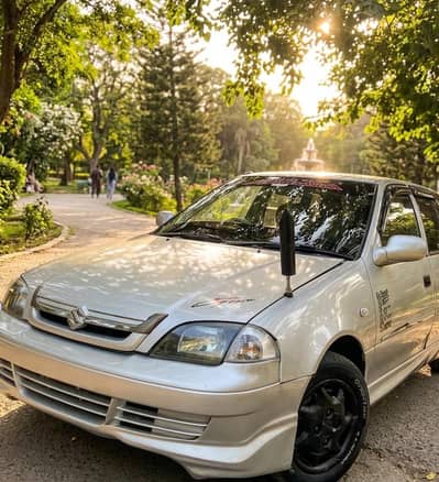 cultus vxr