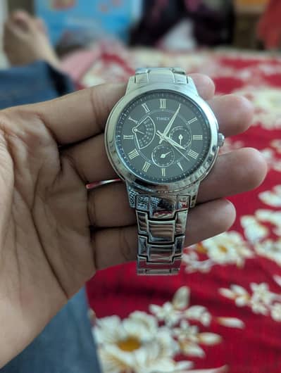 Timex Men's watch