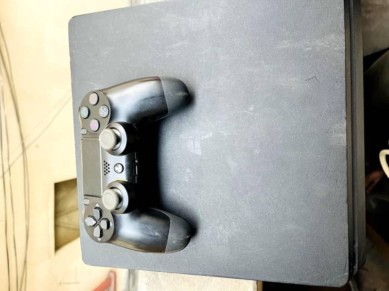 playstation 4 0
