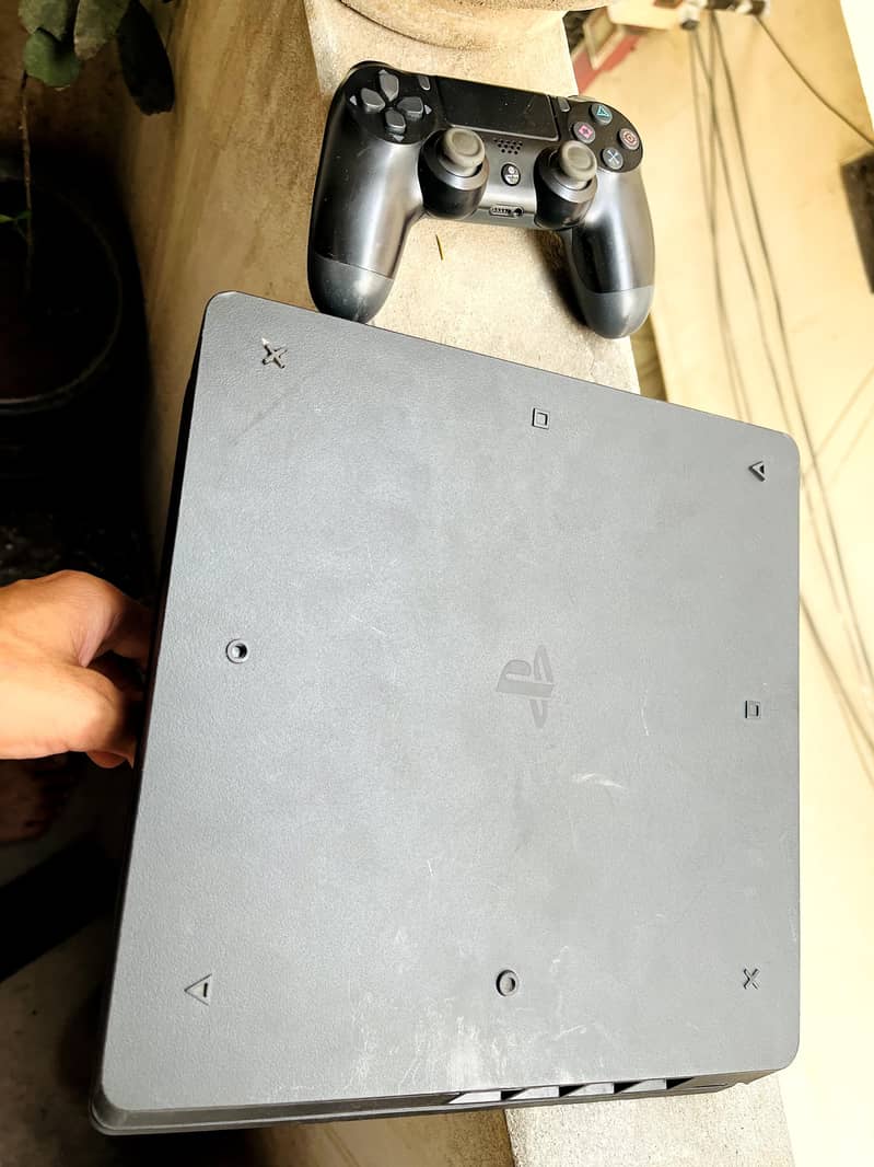 playstation 4 1