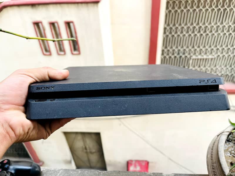 playstation 4 2