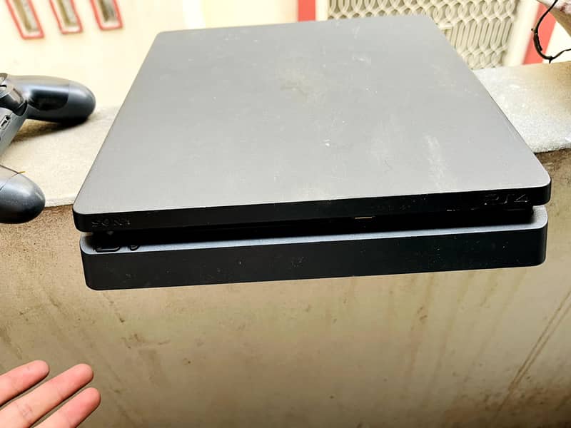 playstation 4 5