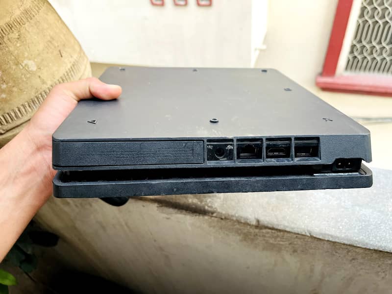 playstation 4 6