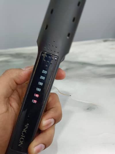 Remington Hair Straightener S-8008