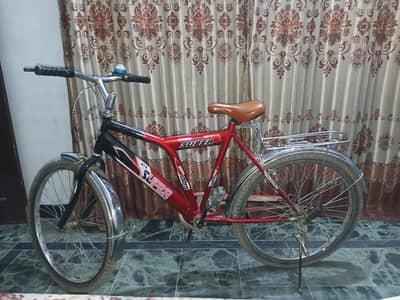 Good condition