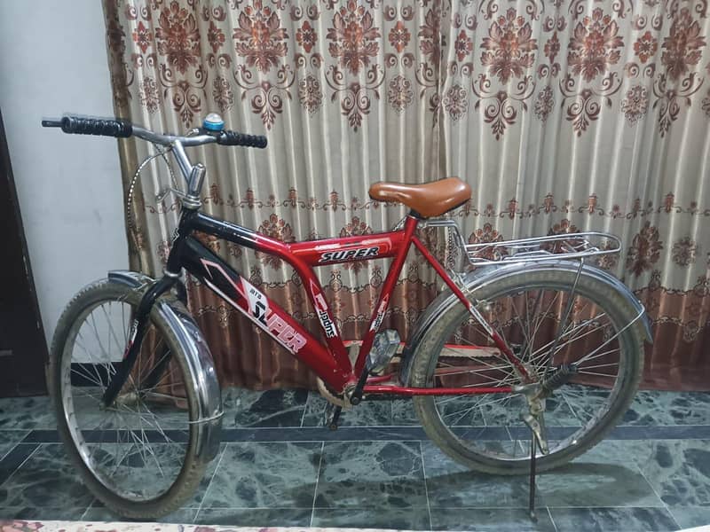 Good condition 2