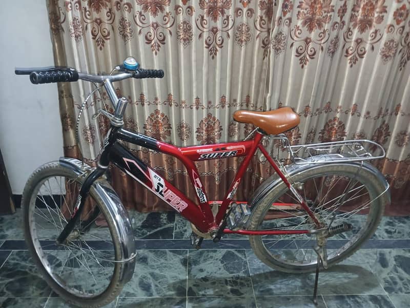 Good condition 3