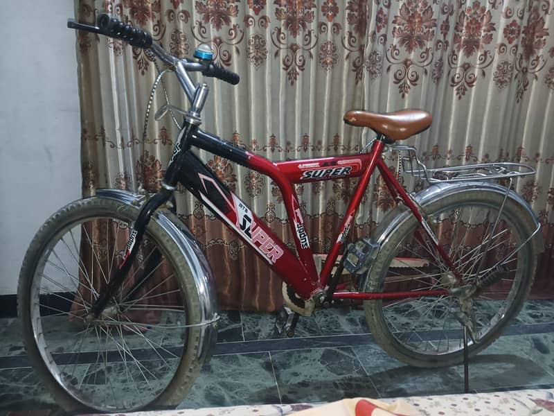 Good condition 4