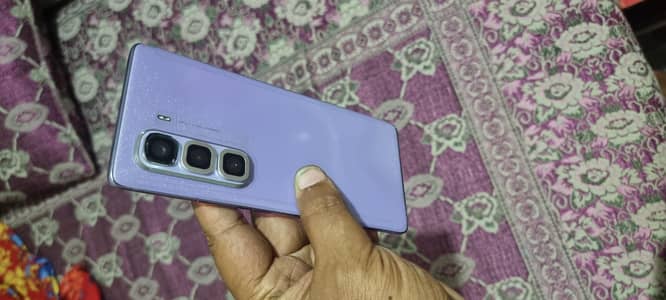 infinix hot 50pro plus  8.256