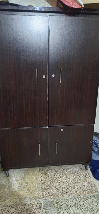 ALMARI FOR SALE