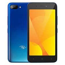 ITEL A25 0