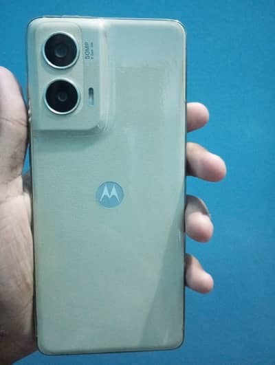 Motorola Moto G Stylus 5g (2024)