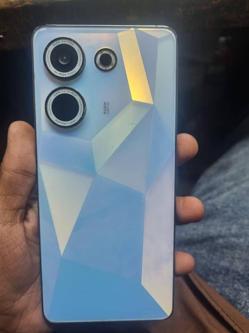 tecno 3