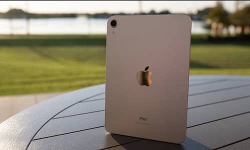 Ipad Mini 6