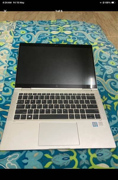 Brand new corei7 generation 8