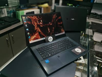Core i5 12th Gen Laptop | 8GB RAM 256GB SSD | Toshiba Dynabook A40-K