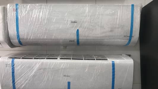 Haier Ac brand new for sale