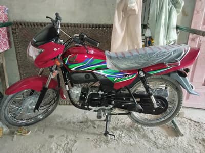 I want sell my bike