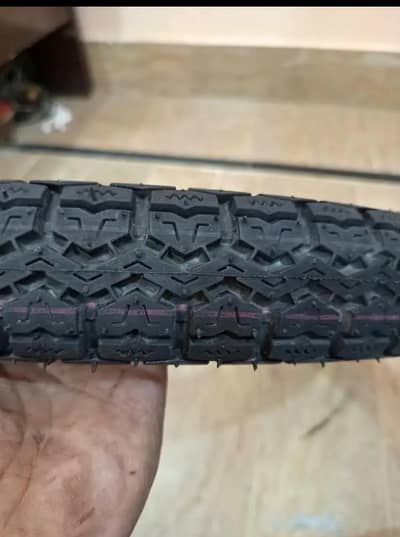 panther tyre tube (2.75/17)
