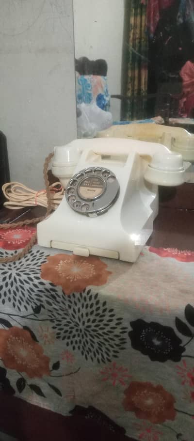 Line Phone