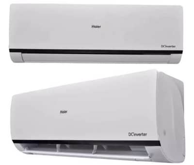 Haier 1.5 ton pack ac