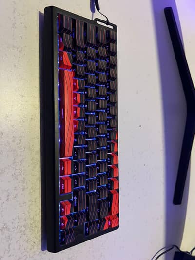 Attack Shark H68e pro HE