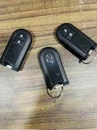 Key Master 3