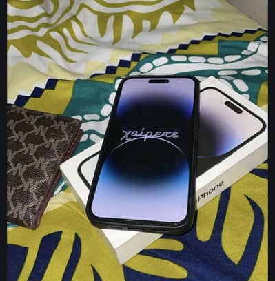 Iphone 14 pro 256gb