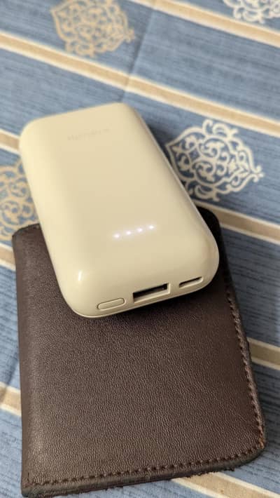 Xiaomi 33w 10,000mAh Power Bank