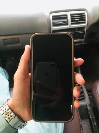 I phone 16 pro max JV Desert titanium 256 gb with box
