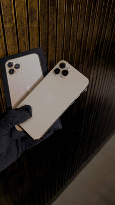 Iphone 11 Pro 256gb