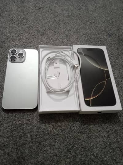 iphone 16 promax