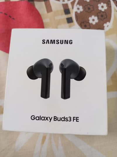 Samsung Galaxy Buds3 FE