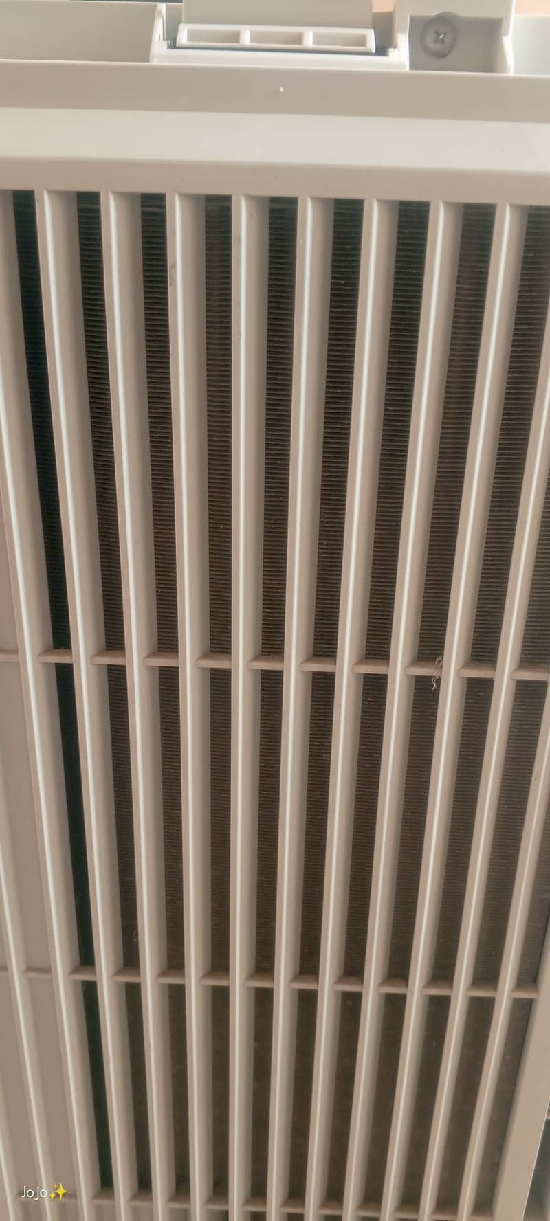 110 Split window AC Good Condition 10/10 5