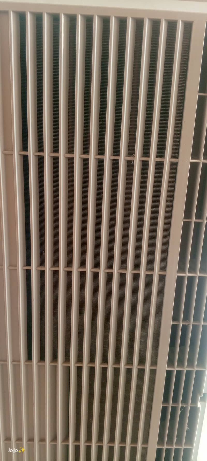 110 Split window AC Good Condition 10/10 7