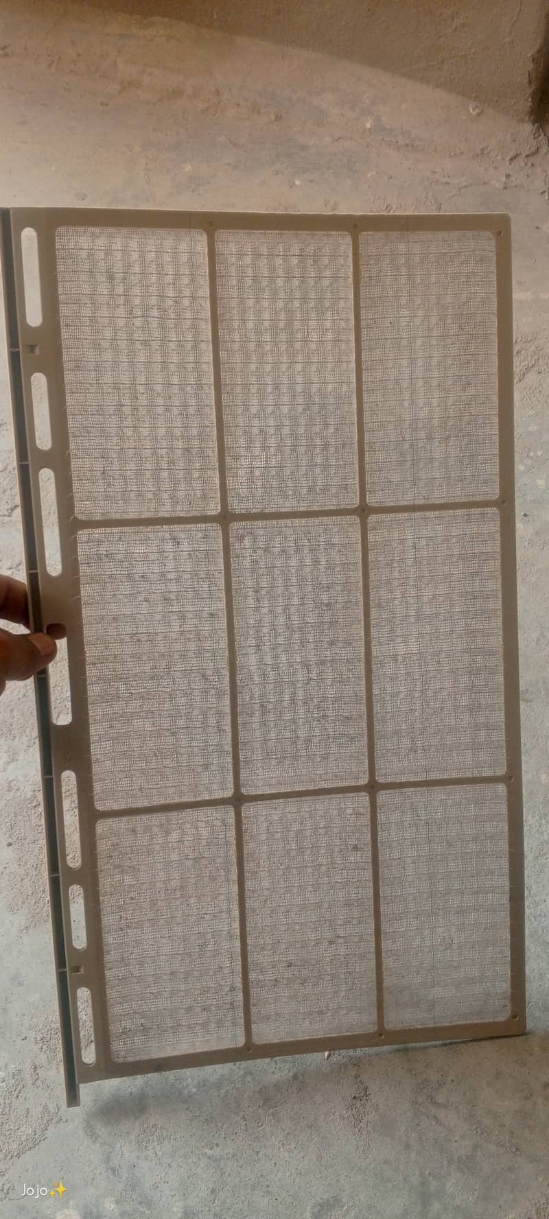 110 Split window AC Good Condition 10/10 9