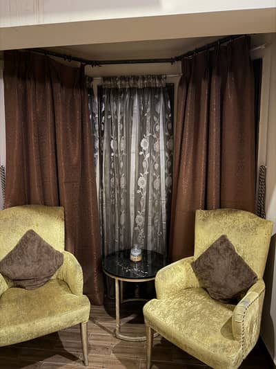 #curtains #royal #luxury