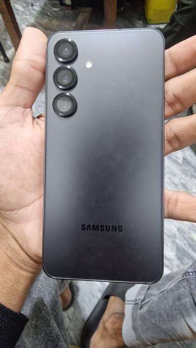 Samsung galaxy s24