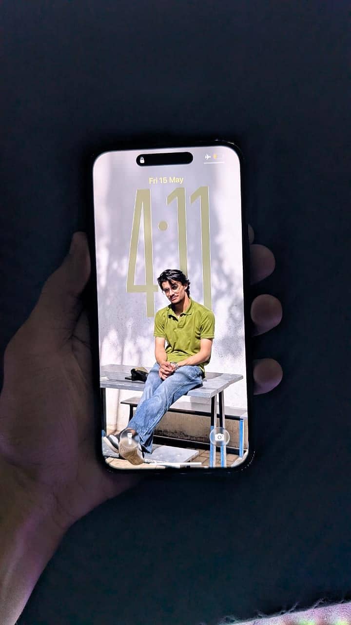 Iphone 14 pro max 1