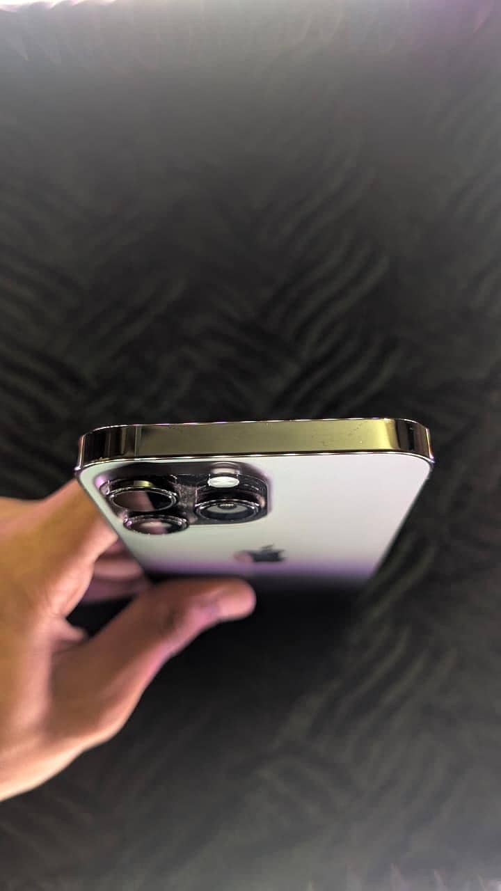Iphone 14 pro max 2