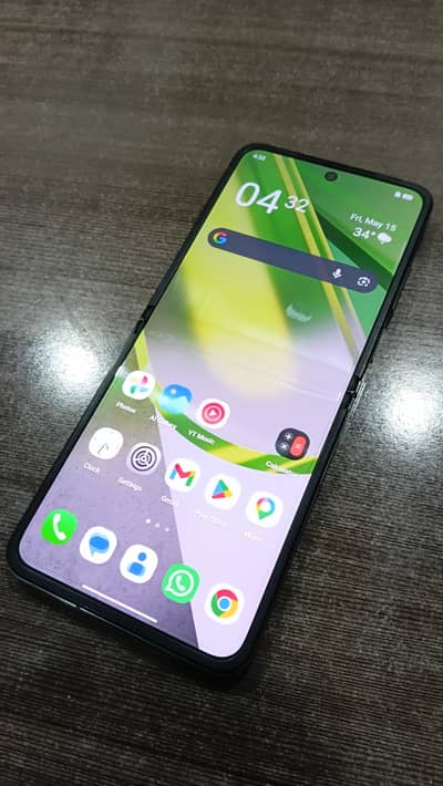 Infinix Zero Flip - For Sale 