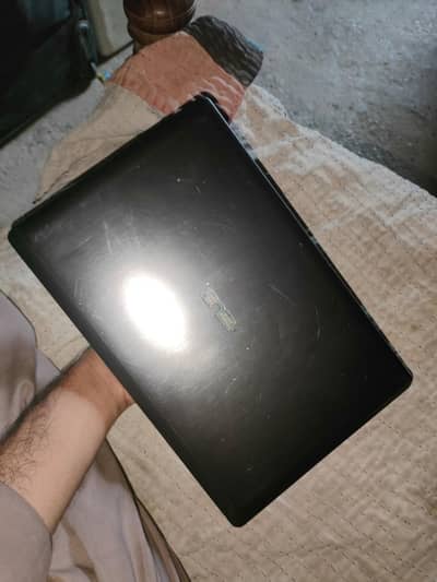 Asus Laptop / i3 2nd Generation / Exchange
