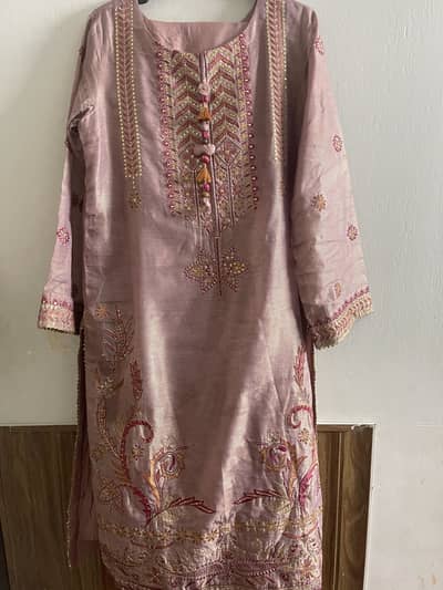 Sohaye by diners premium embroidered